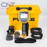 Fluke TI400 Handheld Thermal Imaging Camera 320X240 60HZ -4 To 2192. Fixed Price $5764.62.