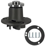 Coolant Water Pump For Case 310 320 350 450 480B 480C 480D A146584 A37758. Fixed Price $46.76.