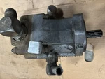 Vintage Case DH5 Trencher / Backhoe- # 18-3031 Mf Hydraulic Pump Assembly. Fixed Price $199.50.