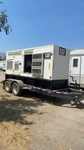 Cat XQ200 Generator. Fixed Price $45000.00.