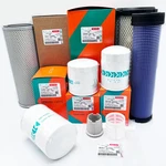 For Takeuchi TL8R2 Track Loaders W/V3307 Complete Filter Service Kit 59800-26110. Fixed Price $177.23.