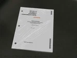 Hitachi EX150LC-5, EX160LC-5 Excavator Parts Catalog Exploded View Diagram Book. Fixed Price $69.91.