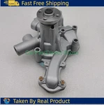 Water Pump MIA880462 MIA885116 AM881419 AM878937 Fit For John Deere Tractors. Fixed Price $64.87.