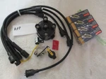 Yale Glc 030 035 040 045 050 Aa Or Ab Cyl Mazda Ign Tune Kit Clip Down Cap. Fixed Price $112.99.