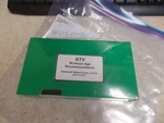 Nos Oem Kawasaki Video Atv Training Minimum Age Recommendations 99973-0003. Fixed Price $17.59.