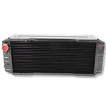 Radiator Fits Bobcat S130 653 751 763 773 7753 Oe# 6666384 Row. Fixed Price $329.99.
