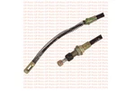 Caterpillar/mitsubishi 91446-25800, Cable Brake Rh, GC25K, FGC25K. Fixed Price $56.00.