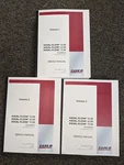 Case Ih Axial-flow 5130 6130 7130 Combine Service Repair Manual Pn 47511959. Fixed Price $209.30.