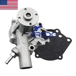 Water Pump 199-2240 For Cat 303CR 304CR 305CR Mitsubishi Engine S3L2 S4L2 K4N. Fixed Price $77.00.