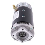 24V 4.5HP Electric Motor 40844GT For Genie GS1530 GS1932 GS2046 GS3232 GS-4655. Fixed Price $282.81.