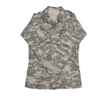 New RAP4 Tactical Gear Bdu Jacket Acu Army Combat Digital Camoflauge Shirt. Fixed Price $19.99.