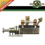 8N11654B Headlight Switch With Smooth Knob Ford 8N, Naa. Fixed Price $14.10.