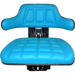 Suspension Seat Fits Ford Tractor Blue 2000 2600 2610 3000 3600 3910 4000 4600 +. Fixed Price $203.99.