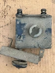 1989-1995 Toyota Pickup Truck 2WD Oem Spare Tire Hoist Lift Winch. Fixed Price $89.95.