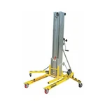Sumner 783652 2124 Series Ft. Contractor Lift, 650 Lbs. Capacity. Fixed Price $6037.10.