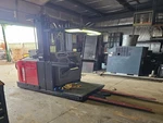 2016 Raymond 560-OPC30TT 3,000LB Capacity 240" Lift 36V Electric. Fixed Price $10950.00.