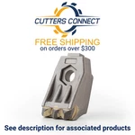 Denis Cimaf / Gyro-trac Type 3 Carbide Mulcher Teeth (hammers) & Hardware Kit. Fixed Price $55.85.