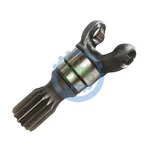 Universal Joint Yoke R271433 For John Deere Engine 5060E 5065M 5067E 5070M. Fixed Price $150.00.