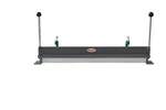 Kaka Sheet Metal Brake, 30-INCH Manual Bender With 2 C-clamps W-3018C. Fixed Price $116.25.