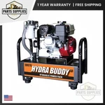 HBH16GX Brave Buddy Hydraulic Power Pack Honda GX160 7 Gpm 900 Psi 160CC. Fixed Price $2099.99.