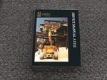 Grove A125J Boom Lift Service Repair Parts Hydraulic Wiring Owner Manual Set. Fixed Price $235.95.
