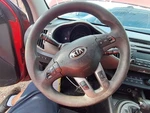 Driver Left Air Bag Wheel Fits 13-16 Sportage 2557418. Fixed Price $166.40.