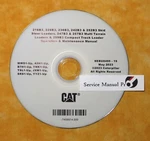 SEBU8495 Cat 216B3 226B3 236B3 242B3 252B3 247B3 Operation Maintenance Manual Cd. Fixed Price $57.00.