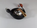 Engine Heater Kit For Sprayers SPX3185 W/case 5.9L Turbo Eng. (10/02-5/04). Fixed Price $104.00.