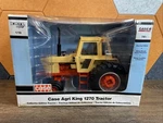 Ertl Britains Case Agri King 1270 Tractor Collectors Edition 1/16 Scale. Fixed Price $345.00.