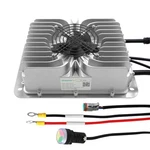 48V Battery Charger 192581 For Skyjack SJ30 Aj Arj Articulating Boom Lifts. Fixed Price $399.99.
