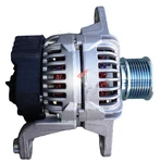 24V 120A Alternator Volvo Motor Grader G930 G940 G946 VOE15196041. Fixed Price $368.89.