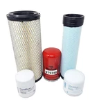 Cfkit Maint Filter Compatible With Kubota SSV65C SSV75C Loaders. Fixed Price $170.00.