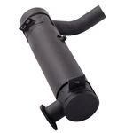 6687886 Muffler For Bobcat Skid Steer Loaders S330 T250 T300 T320 S220 S250 S300. Fixed Price $83.25.