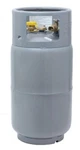 Lpg Steel Propane Tank Truck Cylinder 33.5 Lbs 8 Gallon. Fixed Price $278.00.