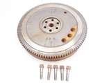 Used Oem Kubota 16261-25015 Flywheel Fits B2100HSD. Fixed Price $250.00.