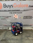 2022 Makinex GEN-16P-US-240 Portable 3-PHASE Generator 16KW Gasoline Honda GX690. Fixed Price $8999.99.