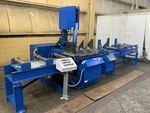 18" X 20" Marvel Model #81APC Ii Vertical Band Saw: Stock #80861. Fixed Price $19500.00.