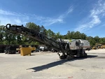 2018 Wirtgen W210I 92" Asphalt Cold Milling Machine Reclaimer Cummins Bidadoo. Fixed Price $149500.00.
