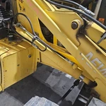 New Holland LB75B Hydraulic Cylinder - Used P/n 85800160. Fixed Price $939.99.