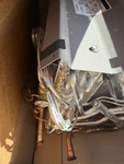Carrier 342813-75115 Evaporator Coil Replacement. Fixed Price $400.00.