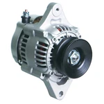 Fits Antonio Carraro Sp 4400 Hst 12V Amp Alternator Brand New. Fixed Price $146.58.