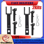Sets Tow Hook For 2008-2024 Kenworth T170, T270, T370,T660,T680,T700,T800,T880. Fixed Price $89.95.