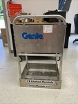 Cage For Genie Push Around Lift AWP-30SDC. Fixed Price $750.00.