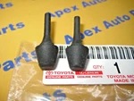 Toyota Lexus Car Truck Suv Center Console Lid Rubber Cushions Genuine Oem 2. Fixed Price $16.61.