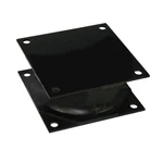 Rubber Roller Drum Pad Mount Fits Caterpillar Replaces 0772792. Fixed Price $48.99.