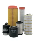 Hero Maintenance Filter Kit For Caterpillar 304E2 Excavator. Fixed Price $203.99.