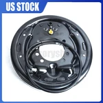 Left Brake Assembly Toyota Forklift 8FDU2025 8FGU20 TY470402660271. Fixed Price $169.09.