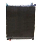 2005 2006 2007 2008 For Mack CXN612 Radiator Copper Brass 10205. Fixed Price $428.55.