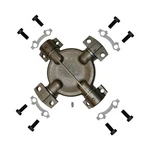 Oem Grade 8C Lwd U-joint Ihc TD7-TD25 Dozer Jd Joy Miner Terex 1948-2000 White. Fixed Price $291.15.