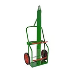 Sumner 782441 Cylinder Cart Divider Wall Lifting Eye 14" Wheel Hand Truck. Fixed Price $697.84.